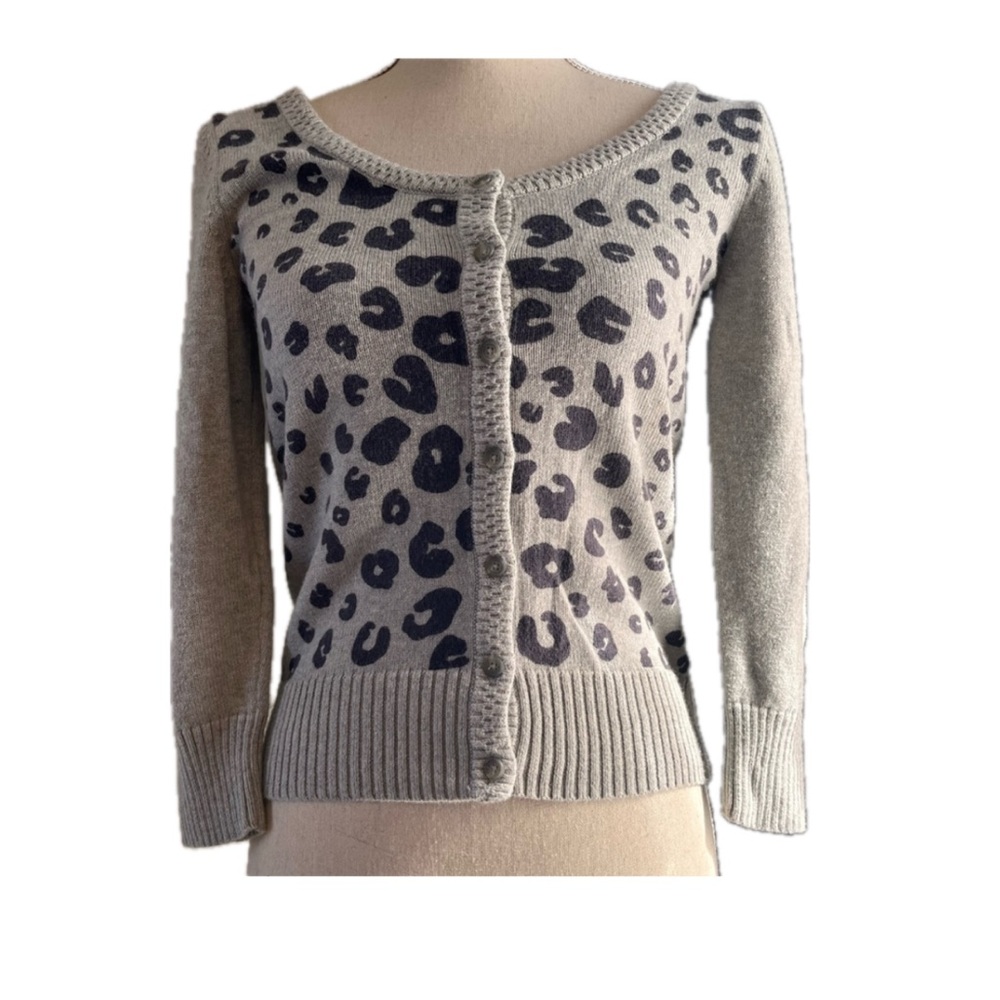 AEO Cardigan